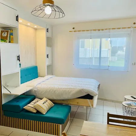 Kap'lor Apartamento