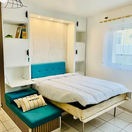 Kap'lor Apartamento *